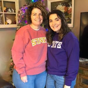 Meet your Posher, Marcia